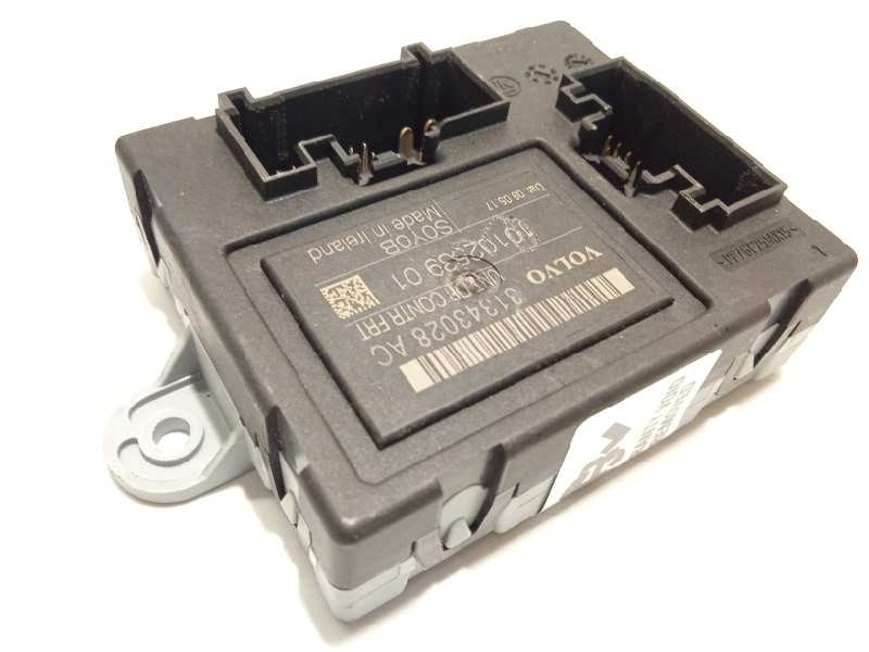 CENTRALITA CONFORT 31343028 