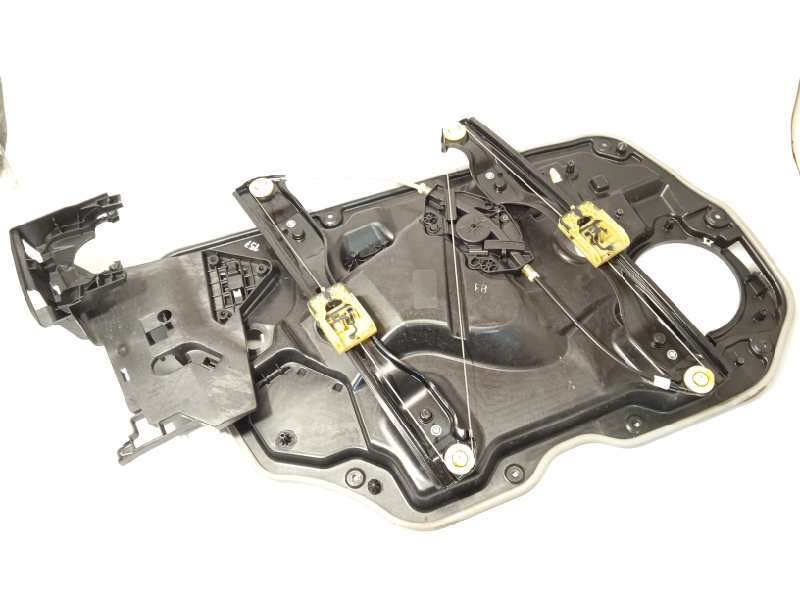 Recambio de elevalunas delantero derecho para volvo xc60 2.0 diesel cat referencia OEM IAM 30753328 - Negro 3