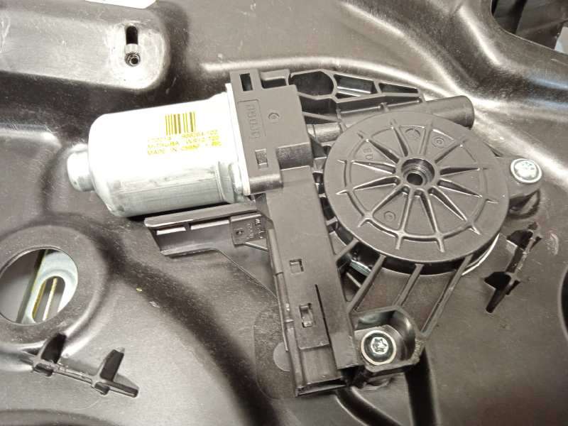Recambio de elevalunas trasero derecho para volvo xc60 2.0 diesel cat referencia OEM IAM 30753330 - Negro 2