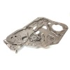Recambio de elevalunas trasero izquierdo para volvo xc60 2.0 diesel cat referencia OEM IAM 30753329  