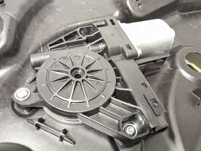Recambio de elevalunas trasero izquierdo para volvo xc60 2.0 diesel cat referencia OEM IAM 30753329 - Negro 2
