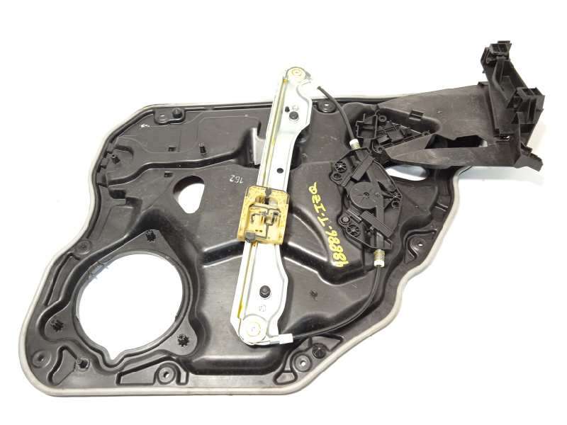 Recambio de elevalunas trasero izquierdo para volvo xc60 2.0 diesel cat referencia OEM IAM 30753329 - Negro 4