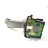Recambio de mando limpia para volvo xc60 2.0 diesel cat referencia OEM IAM 31456042  