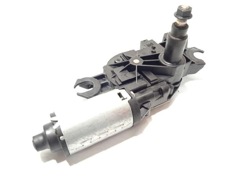 Recambio de motor limpia trasero para volvo xc60 2.0 diesel cat referencia OEM IAM 31290787  W00023200 - Negro 3