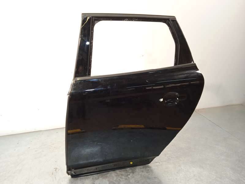 Recambio de puerta trasera izquierda para volvo xc60 2.0 diesel cat referencia OEM IAM 31402417 - Negro 2