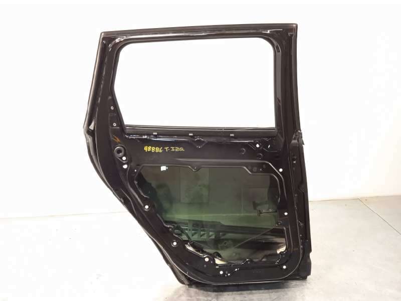 Recambio de puerta trasera izquierda para volvo xc60 2.0 diesel cat referencia OEM IAM 31402417 - Negro 5