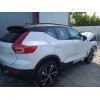 volvo xc 40 del año 2020