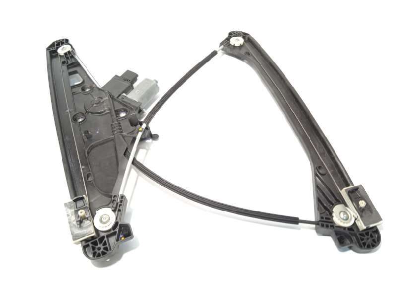 Recambio de elevalunas delantero derecho para peugeot 3008 allure referencia OEM IAM 9810488880 9811791280 - Blanco 2