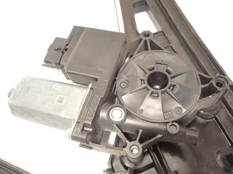 Recambio de elevalunas delantero derecho para peugeot 3008 allure referencia OEM IAM 9810488880 9811791280 - Blanco 3