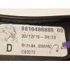 Recambio de elevalunas delantero derecho para peugeot 3008 allure referencia OEM IAM 9810488880 9811791280 