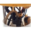 Recambio de bomba combustible para ford mondeo lim. 2.0 tdci cat referencia OEM IAM DG939H307HE 2273421 