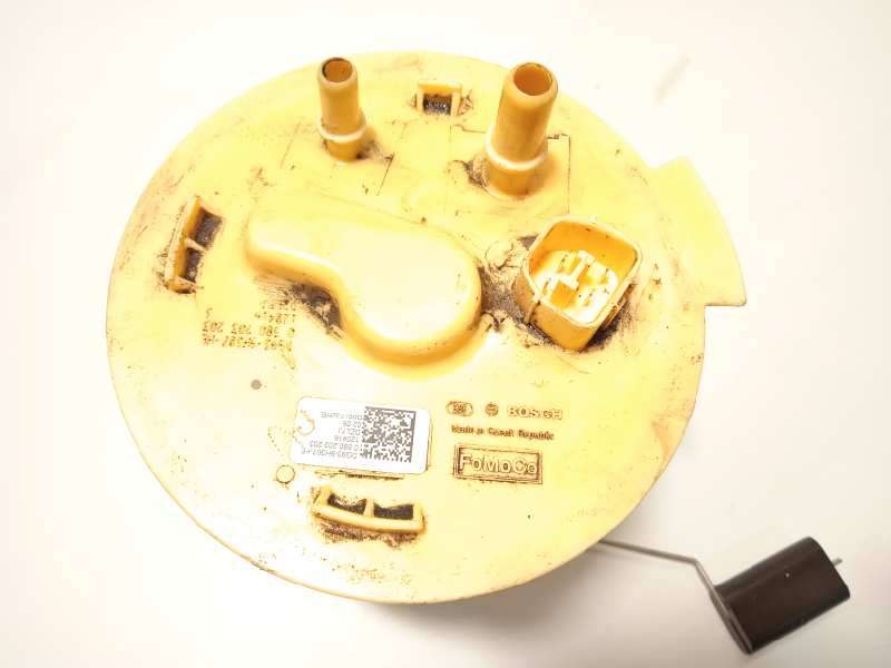 Recambio de bomba combustible para ford mondeo lim. 2.0 tdci cat referencia OEM IAM DG939H307HE 2273421 4