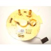 Recambio de bomba combustible para ford mondeo lim. 2.0 tdci cat referencia OEM IAM DG939H307HE 2273421 
