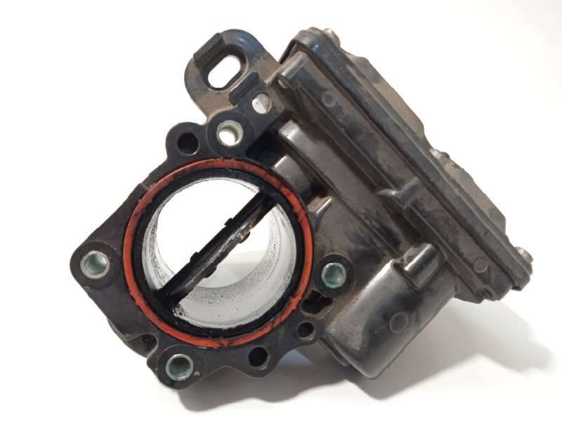 Recambio de caja mariposa para ford mondeo lim. 2.0 tdci cat referencia OEM IAM 9806625280  A2C85766300 3
