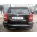 DODGE CALIBER