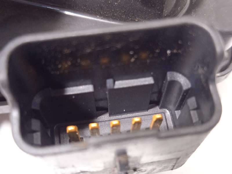 Recambio de caja mariposa para ford mondeo lim. 2.0 tdci cat referencia OEM IAM 9806625280  A2C85766300 4