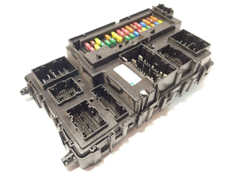 CAJA RELES / FUSIBLES GU5T15604BFD 2038397 A2C7537380350