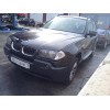bmw x3 (e83) del año 2006