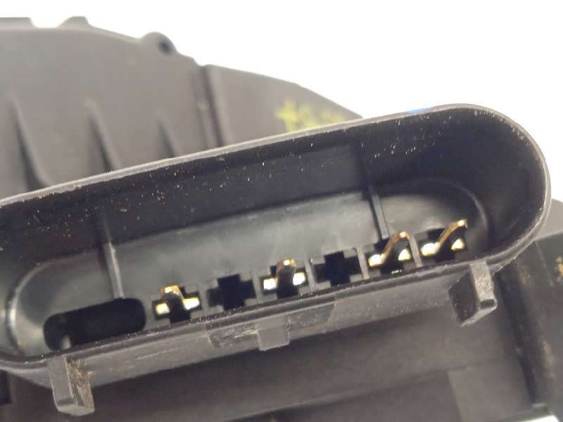 Recambio de cerradura puerta delantera derecha para ford mondeo lim. 2.0 tdci cat referencia OEM IAM BM5AA21812BG 2066073 3
