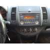 nissan note (e11, ne11) del año 2012