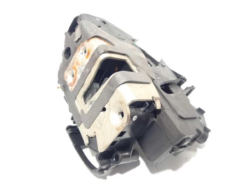 CERRADURA PUERTA DELANTERA IZQUIERDA BM5AA21813BG 2070970