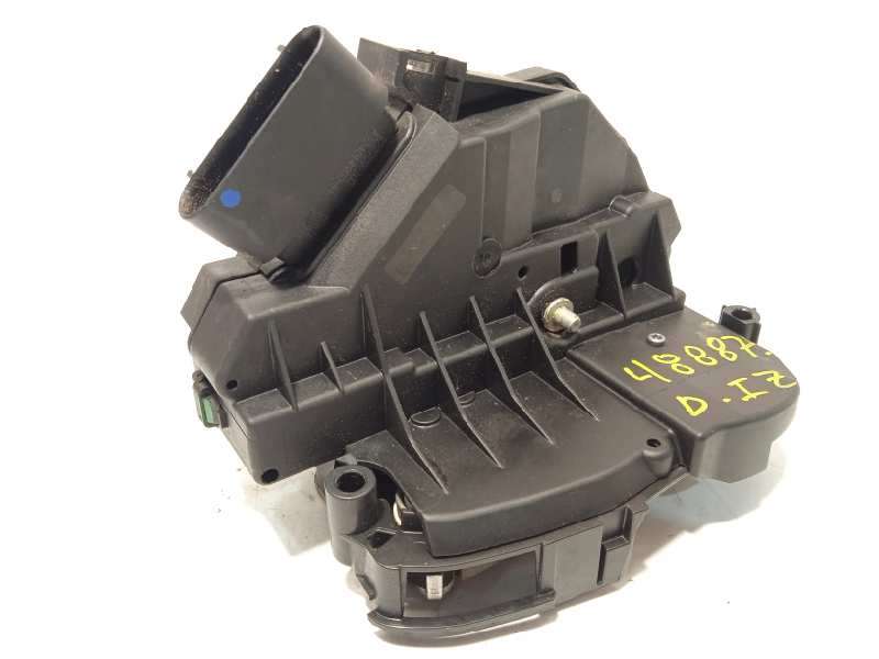 Recambio de cerradura puerta delantera izquierda para ford mondeo lim. 2.0 tdci cat referencia OEM IAM BM5AA21813BG  2070970 2