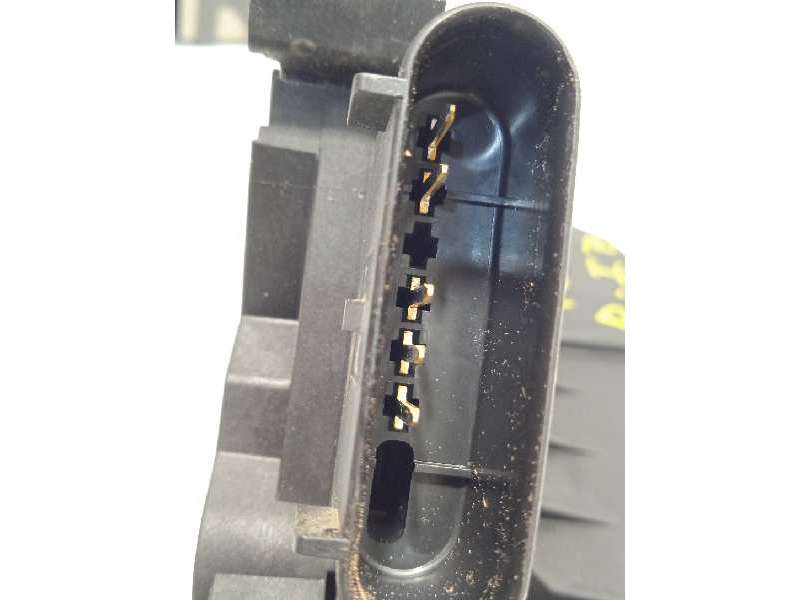 Recambio de cerradura puerta delantera izquierda para ford mondeo lim. 2.0 tdci cat referencia OEM IAM BM5AA21813BG  2070970 3