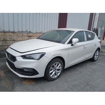 seat leon (kl1, klg) del año 2024