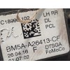 Recambio de cerradura puerta trasera izquierda para ford mondeo lim. 2.0 tdci cat referencia OEM IAM BM5AA26413CF  2107282