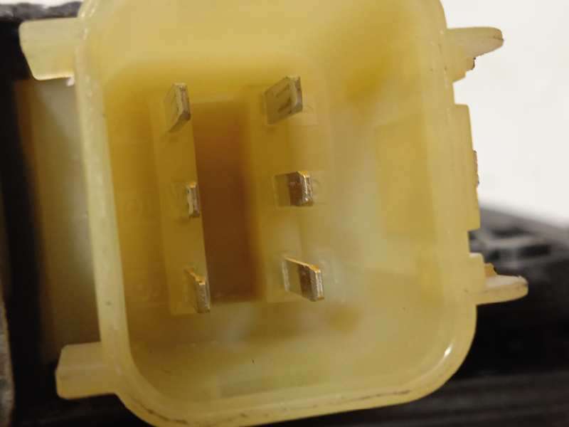 Recambio de elevalunas delantero derecho para ford mondeo lim. 2.0 tdci cat referencia OEM IAM DS73F23200BF 2055759 5197932 4