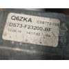 Recambio de elevalunas delantero derecho para ford mondeo lim. 2.0 tdci cat referencia OEM IAM DS73F23200BF 2055759 5197932