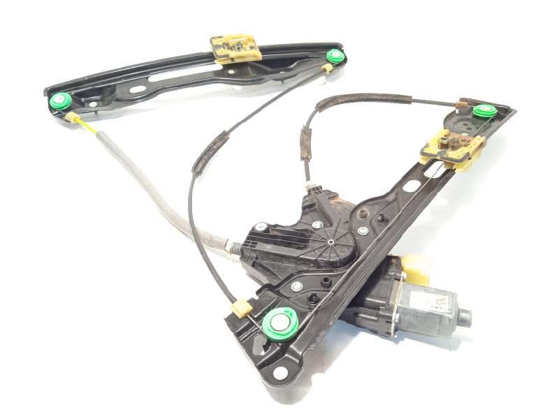 Recambio de elevalunas delantero izquierdo para ford mondeo lim. 2.0 tdci cat referencia OEM IAM DS73F23201BF 2057779 5197933 2