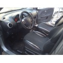 NISSAN NOTE (E11, NE11)