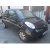 nissan micra iii (k12) del año 2007