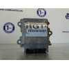 Recambio de centralita airbag para chrysler voyager (rg) 2.5 crd se referencia OEM IAM 04748604AD  