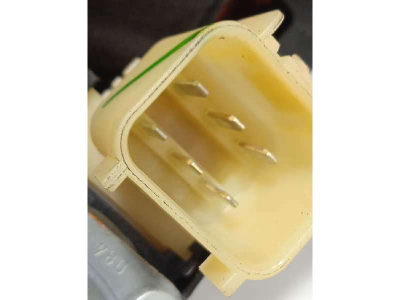 Recambio de elevalunas trasero derecho para ford mondeo lim. 2.0 tdci cat referencia OEM IAM 5197934 4