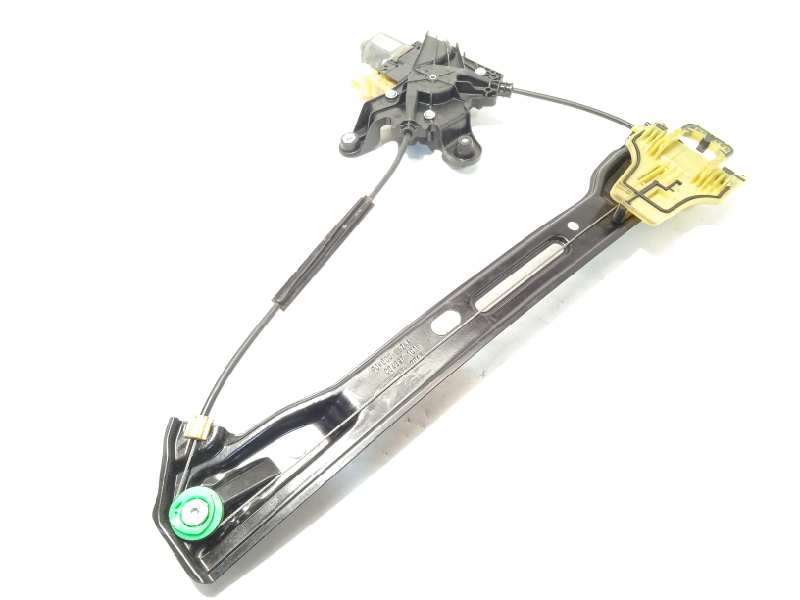 Recambio de elevalunas trasero izquierdo para ford mondeo lim. 2.0 tdci cat referencia OEM IAM 5197935 2