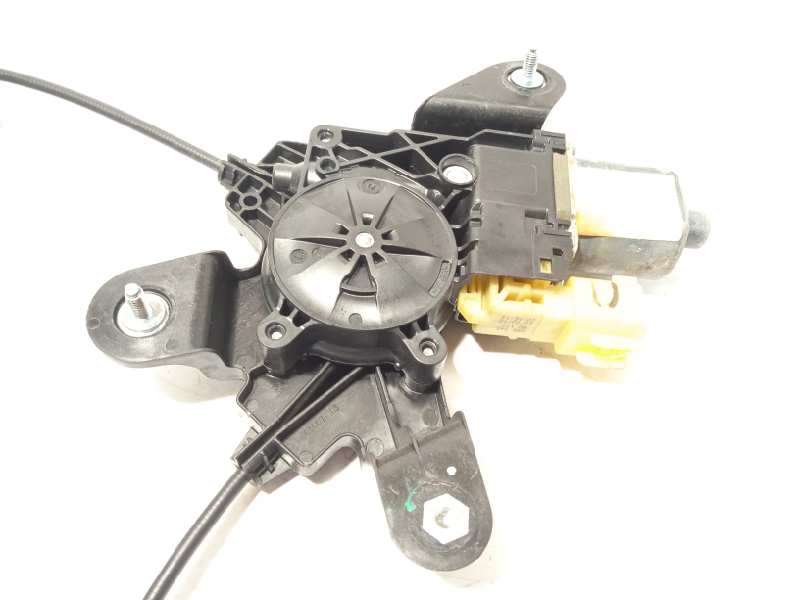 Recambio de elevalunas trasero izquierdo para ford mondeo lim. 2.0 tdci cat referencia OEM IAM 5197935 3