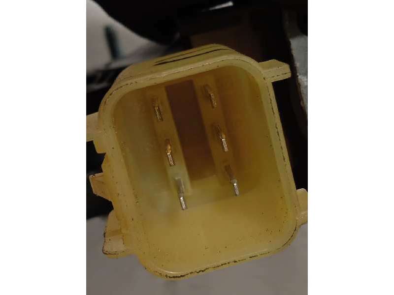 Recambio de elevalunas trasero izquierdo para ford mondeo lim. 2.0 tdci cat referencia OEM IAM 5197935 4