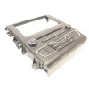 Recambio de mando climatizador para ford mondeo lim. 2.0 tdci cat referencia OEM IAM HS7T18E245AEA 2024599 