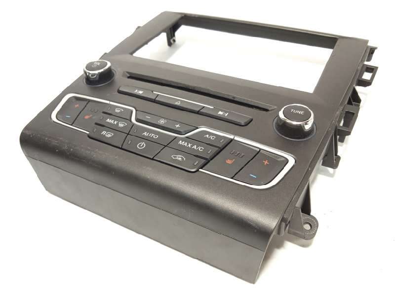 Recambio de mando climatizador para ford mondeo lim. 2.0 tdci cat referencia OEM IAM HS7T18E245AEA 2024599 2
