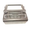 Recambio de mando climatizador para ford mondeo lim. 2.0 tdci cat referencia OEM IAM HS7T18E245AEA 2024599 