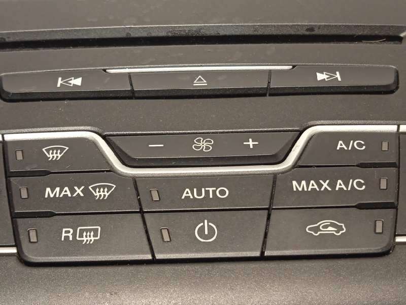 Recambio de mando climatizador para ford mondeo lim. 2.0 tdci cat referencia OEM IAM HS7T18E245AEA 2024599 4