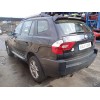bmw x3 (e83) del año 2006