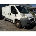 CITROËN JUMPER CAJA CERRADA (06.2006 =>)