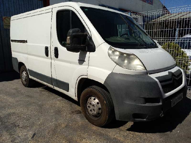 CITROËN JUMPER CAJA CERRADA (06.2006 =>)