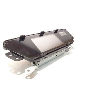 Recambio de pantalla multifuncion para honda cr-v comfort 4x4 referencia OEM IAM 39710T1GG010M1 39710T1GG01 