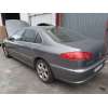peugeot 607 (9d, 9u) del año 2010