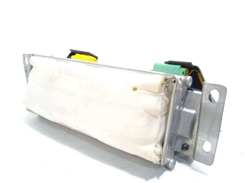 Recambio de airbag delantero derecho para porsche cayenne (typ 9pa) s referencia OEM IAM 7L0880202B  30356127A - Negro 2
