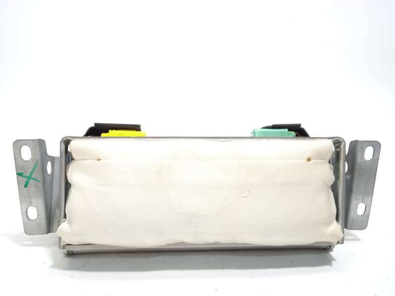 Recambio de airbag delantero derecho para porsche cayenne (typ 9pa) s referencia OEM IAM 7L0880202B  30356127A - Negro 3
